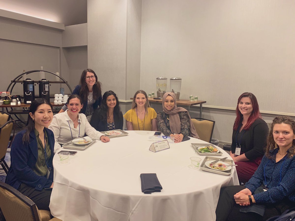 Colleen Bartman (@batmanwithan_r) on Twitter photo Thanks <a href="/Zuloaga_Lab/">Dr. Kristen Zuloaga</a> for a fruitful trainee-mentor luncheon <a href="/OSSDtweets/">OSSD</a>, especially the tips on how to use Twitter more effectively for networking 😉🙋🏻♀️ <a href="/JasminSponagel/">Jasmin Sponagel, PhD</a> <a href="/Yumna_eh/">Yumna</a> <a href="/TaylorBranyan/">taylor</a> Thanks <a href="/Zuloaga_Lab/">Dr. Kristen Zuloaga</a> for a fruitful trainee-mentor luncheon <a href="/OSSDtweets/">OSSD</a>, especially the tips on how to use Twitter more effectively for networking 😉🙋🏻♀️ <a href="/JasminSponagel/">Jasmin Sponagel, PhD</a> <a href="/Yumna_eh/">Yumna</a> <a href="/TaylorBranyan/">taylor</a>
