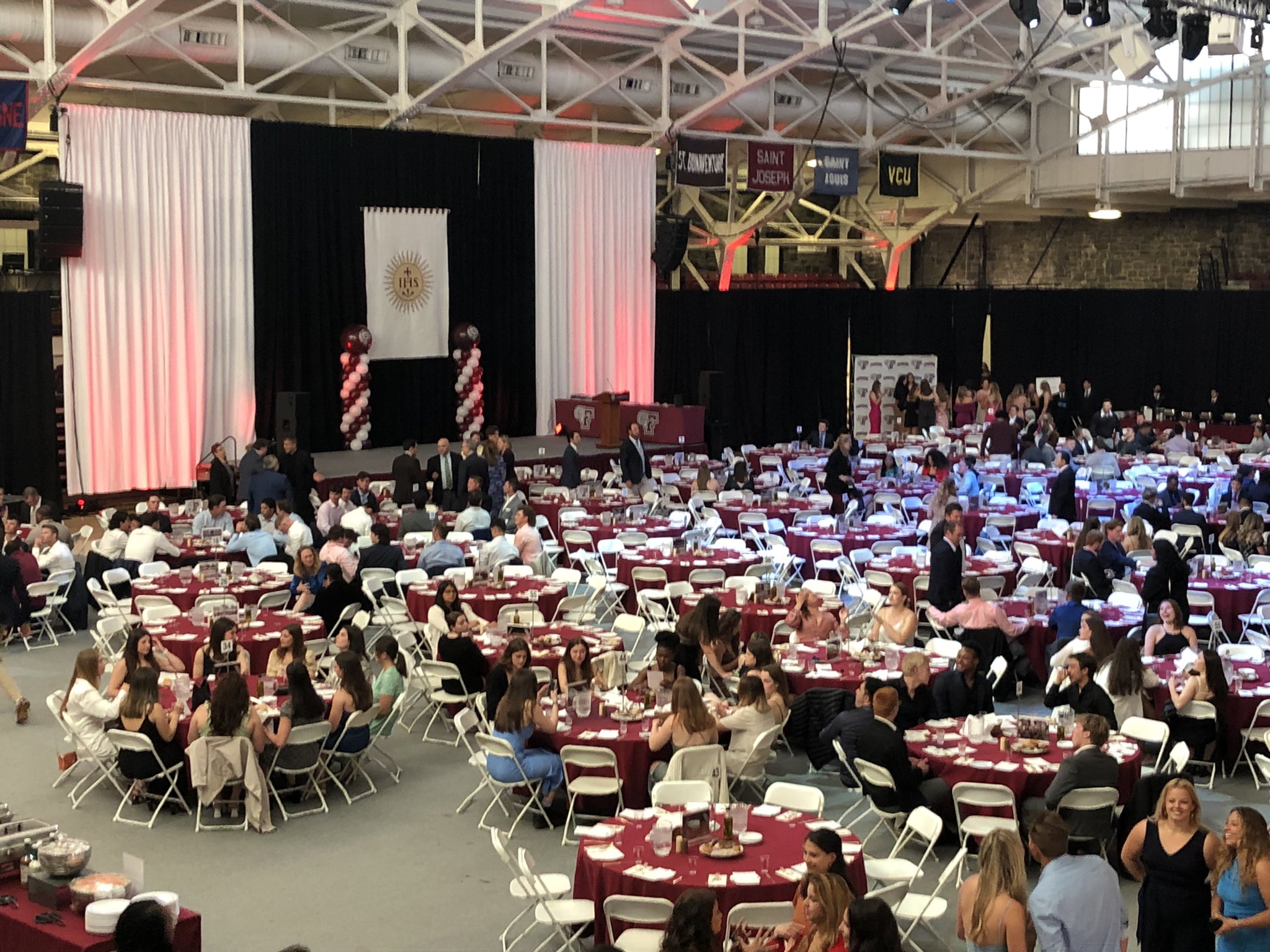 fordham-athletics-on-twitter-we-re-back-it-s-the-88th-annual-block-f