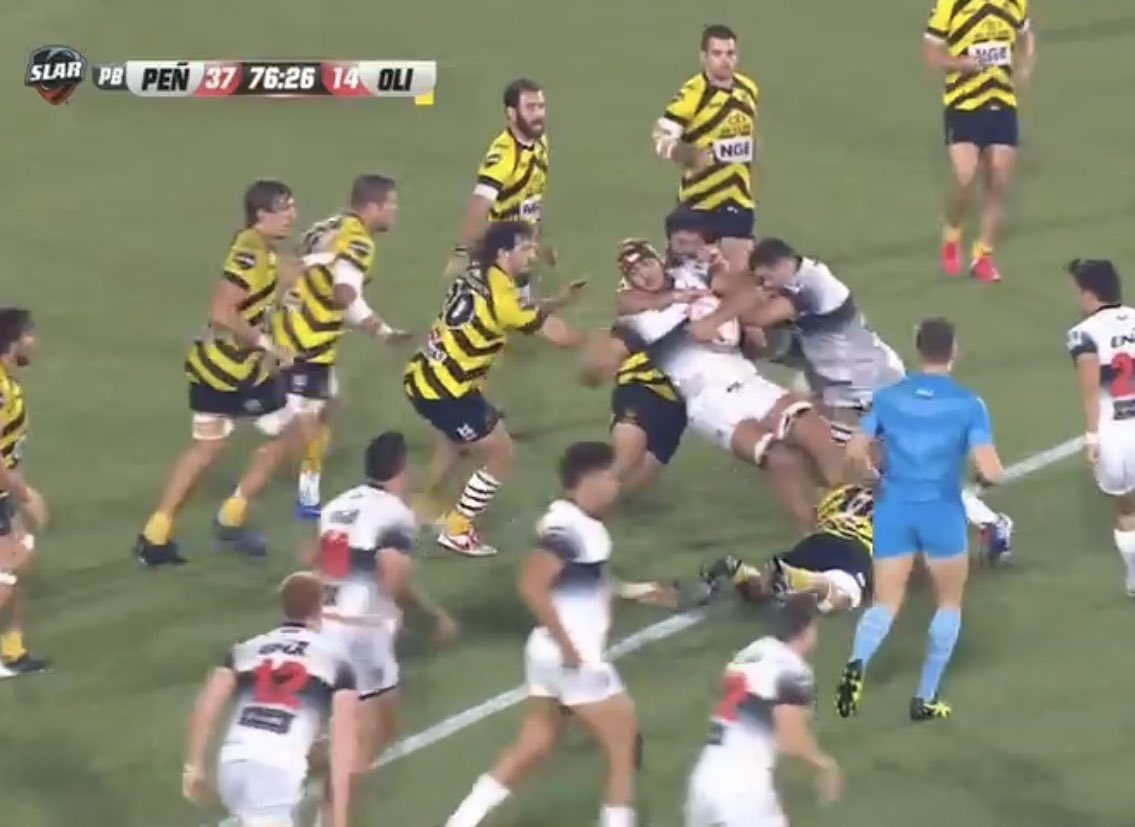 En Una Baldosa tweet media