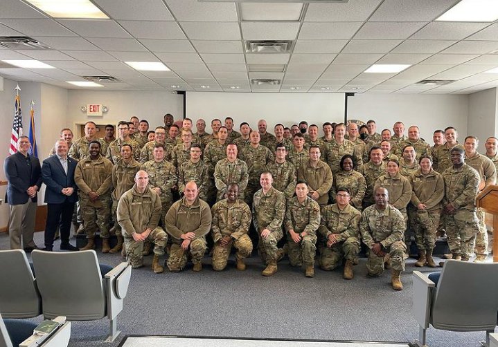 jacktabt's tweet image. What an Awesome time I had at JBMDL with the airmen and guardians of the 621 CRS! Thanks to the Leadership For Having Mea..

#SayNoToWar #Military #HalaMadrid #DoctorStrange #DrStrangeMultiverseOfMadness #ChampionsLeague #Navyseal #airforce1