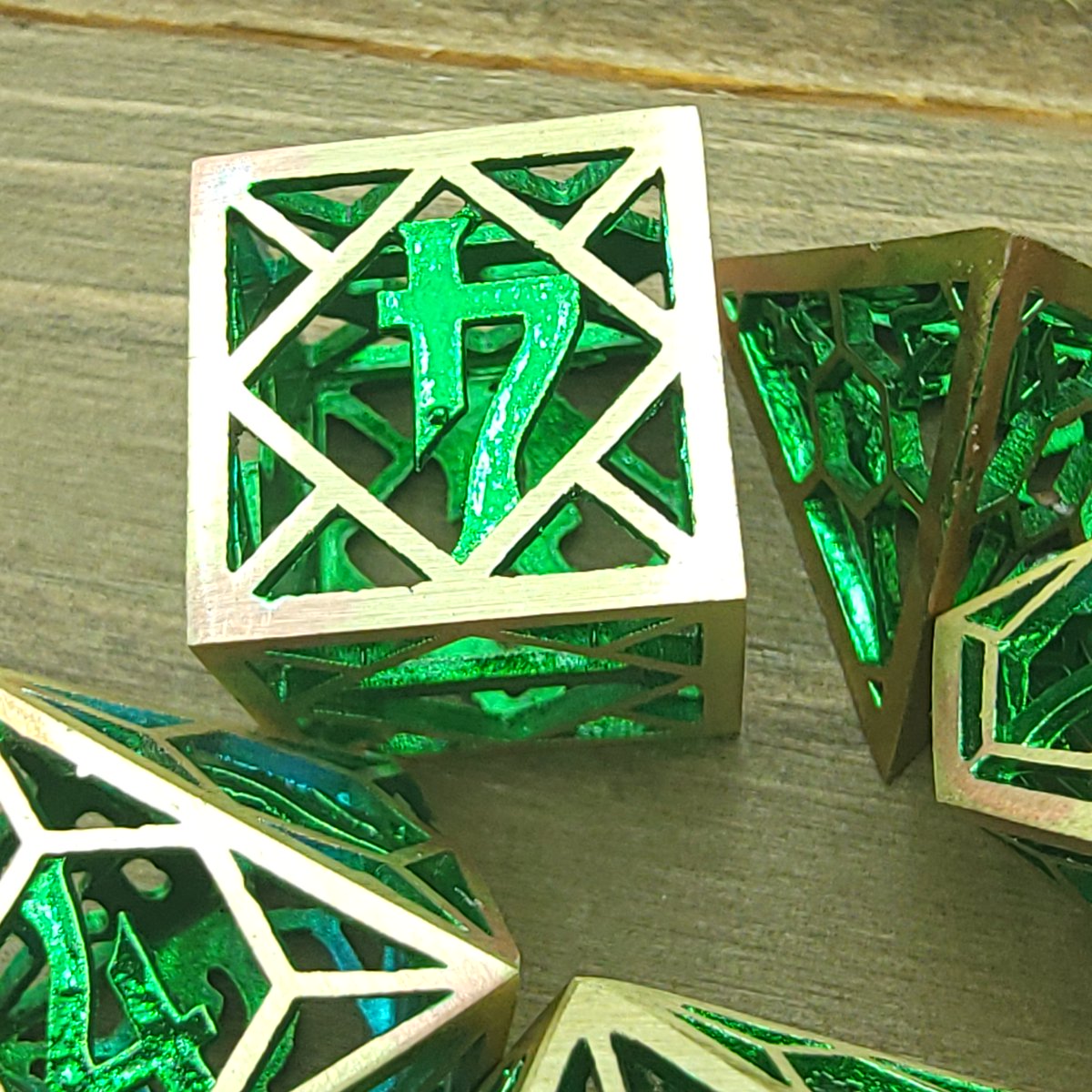 ModernArtifice's tweet photo. May the 4th be with you giveaway! 3 winners picked on thursday!
A custom SW inspired ID and a set of Space Sage and Sorcerer Dice!
Get yours here: https://t.co/tv52wNwBvr

Rules:
Follow us!
Share this post
Tag a Sith/Jedi

#dice #dnd #starwars #maythefourth #diceset #dnd5e https://t.co/frUf8Gqw0x