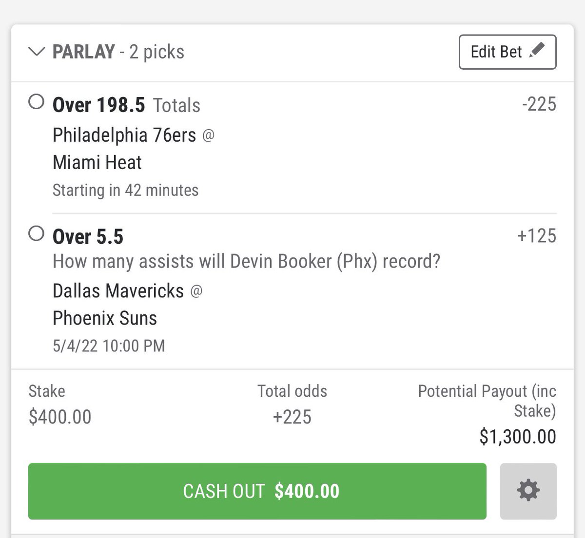 roth_arnie's tweet photo. @JimmySportPicks I only played 1/2 of what I wanted to do. https://t.co/wX7ZAv0OF4