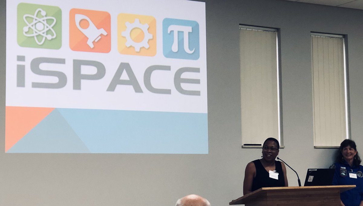 Robin Lightner (@deanrobinucba) on Twitter photo Congratulations <a href="/ispacestem/">Linda Neenan</a> on your Grand Opening! <a href="/UCBlueAsh/">UC Blue Ash College</a> is right up the hill. Looking forward to collaborations. Congratulations <a href="/ispacestem/">Linda Neenan</a> on your Grand Opening! <a href="/UCBlueAsh/">UC Blue Ash College</a> is right up the hill. Looking forward to collaborations.