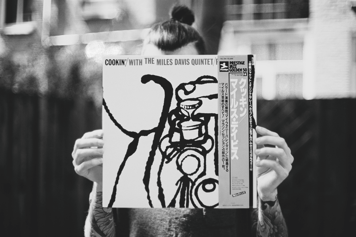 ¿Crees que escuchar, apreciar y estudiar Jazz te hace amar más la música?  🎷🎤🤔