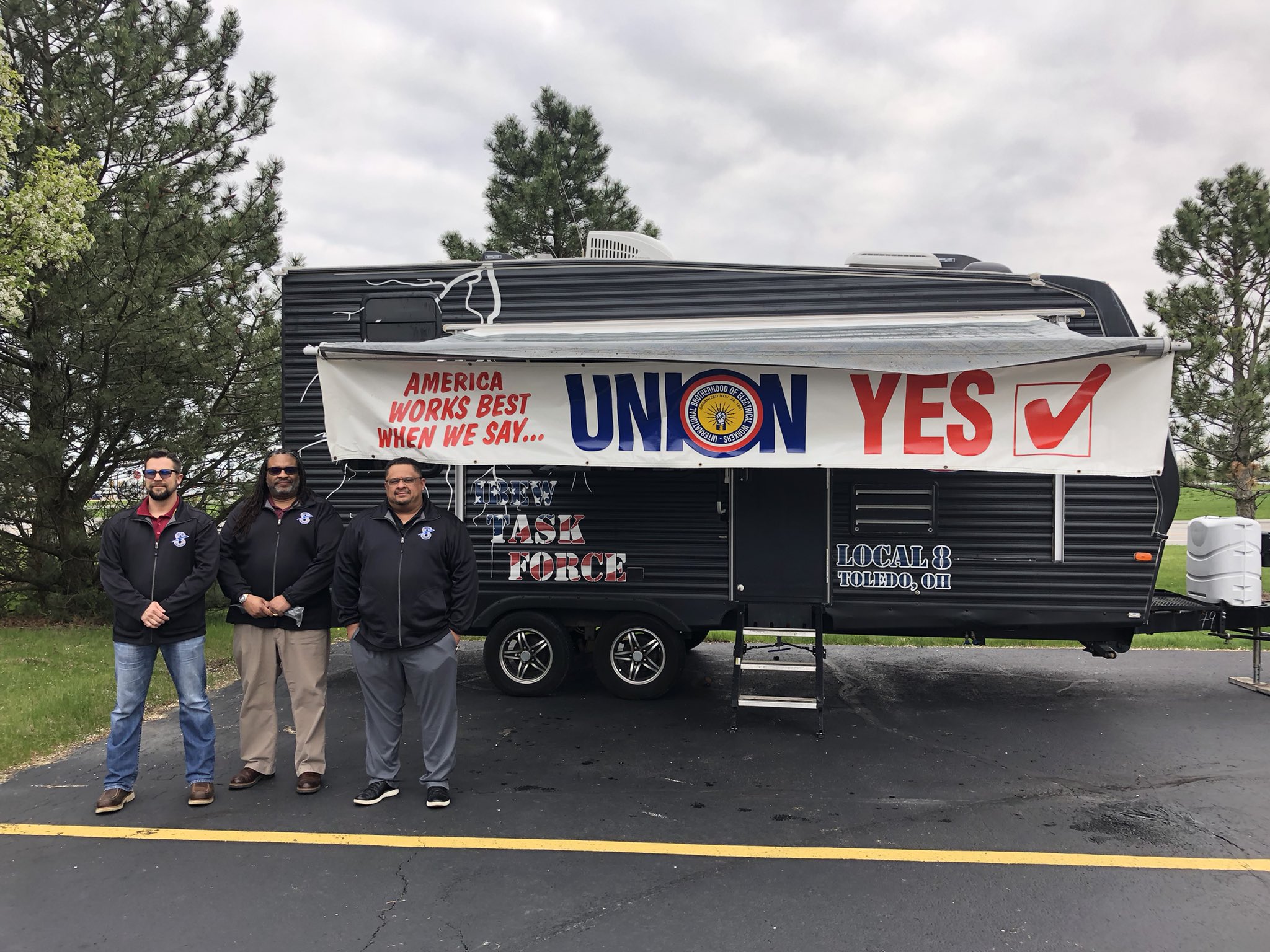 Ibew Local 8 Jobs 65