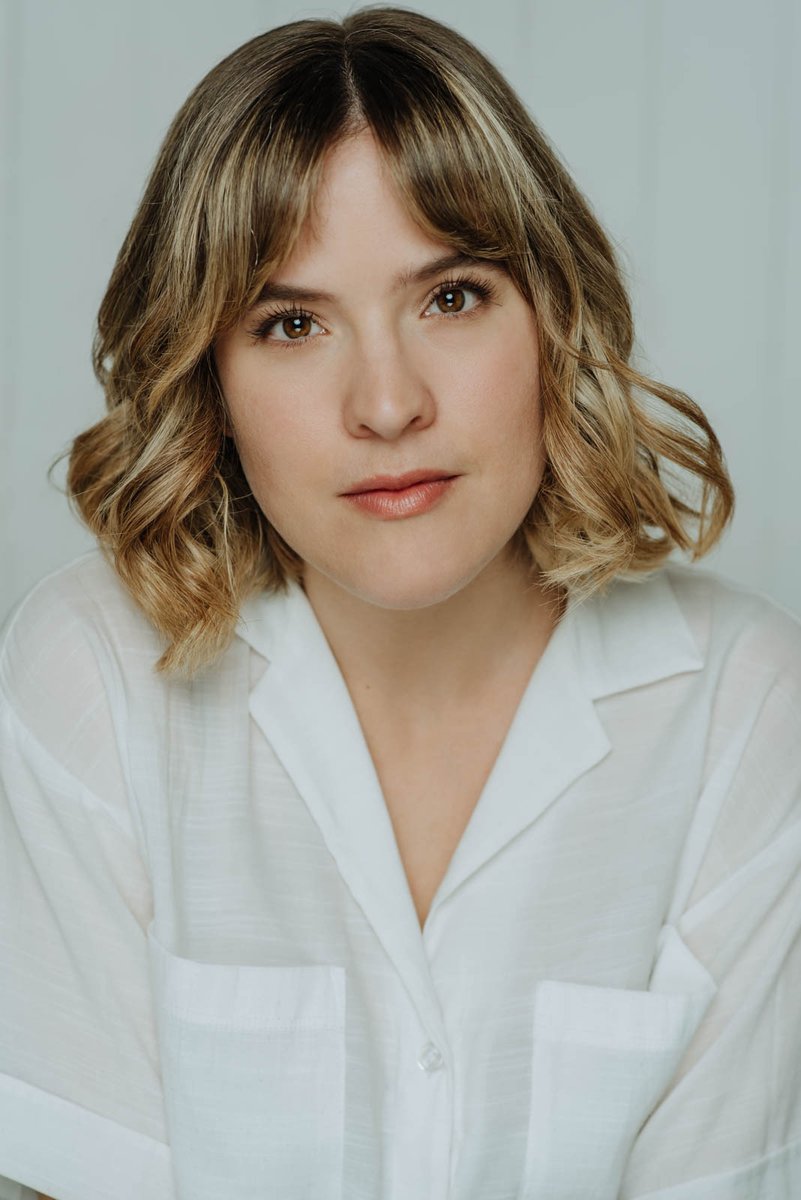 Sydney Doberstein tweet media