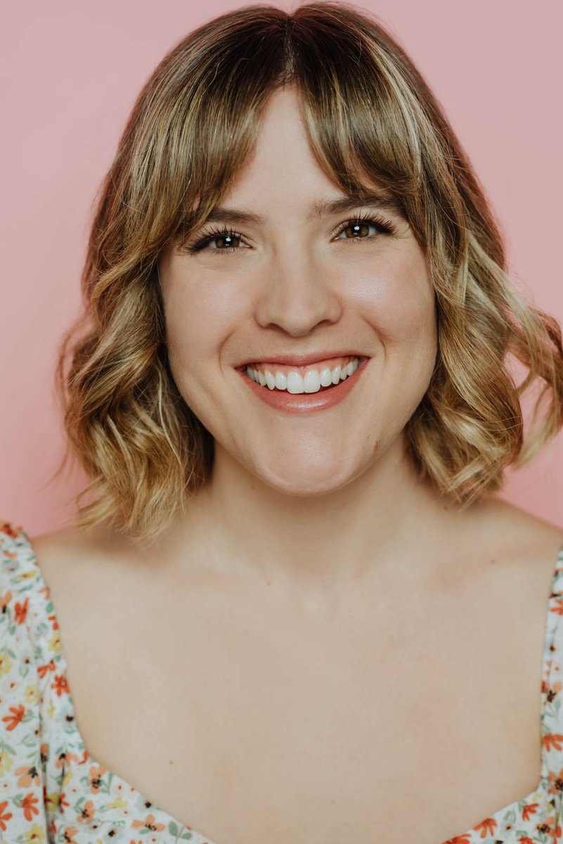 Sydney Doberstein tweet media