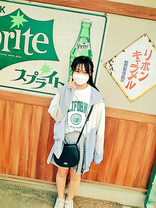 Twitterのコスプレ画像22