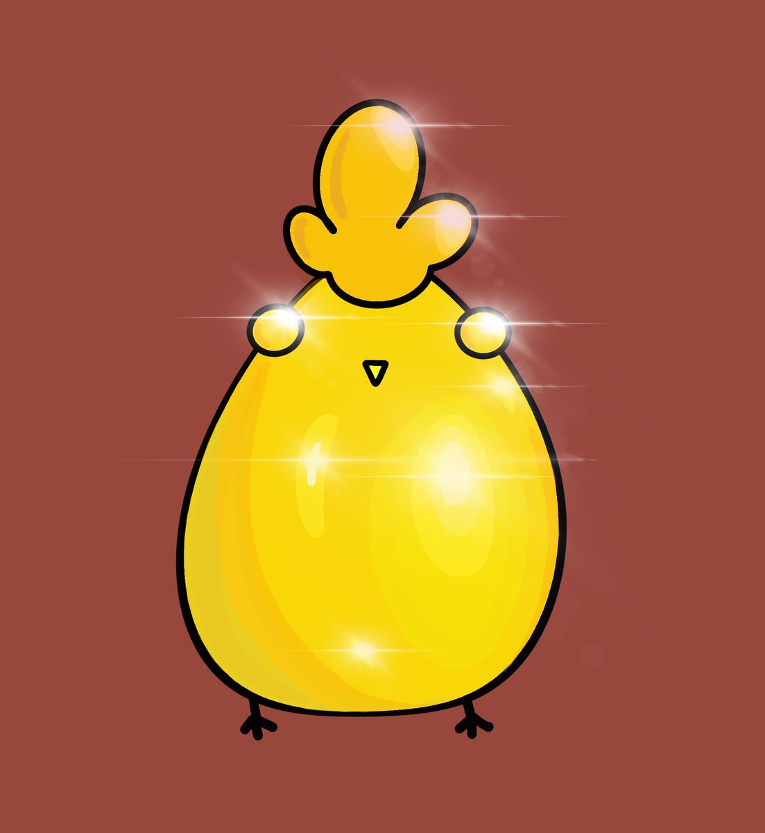 Chonky Chkns tweet media