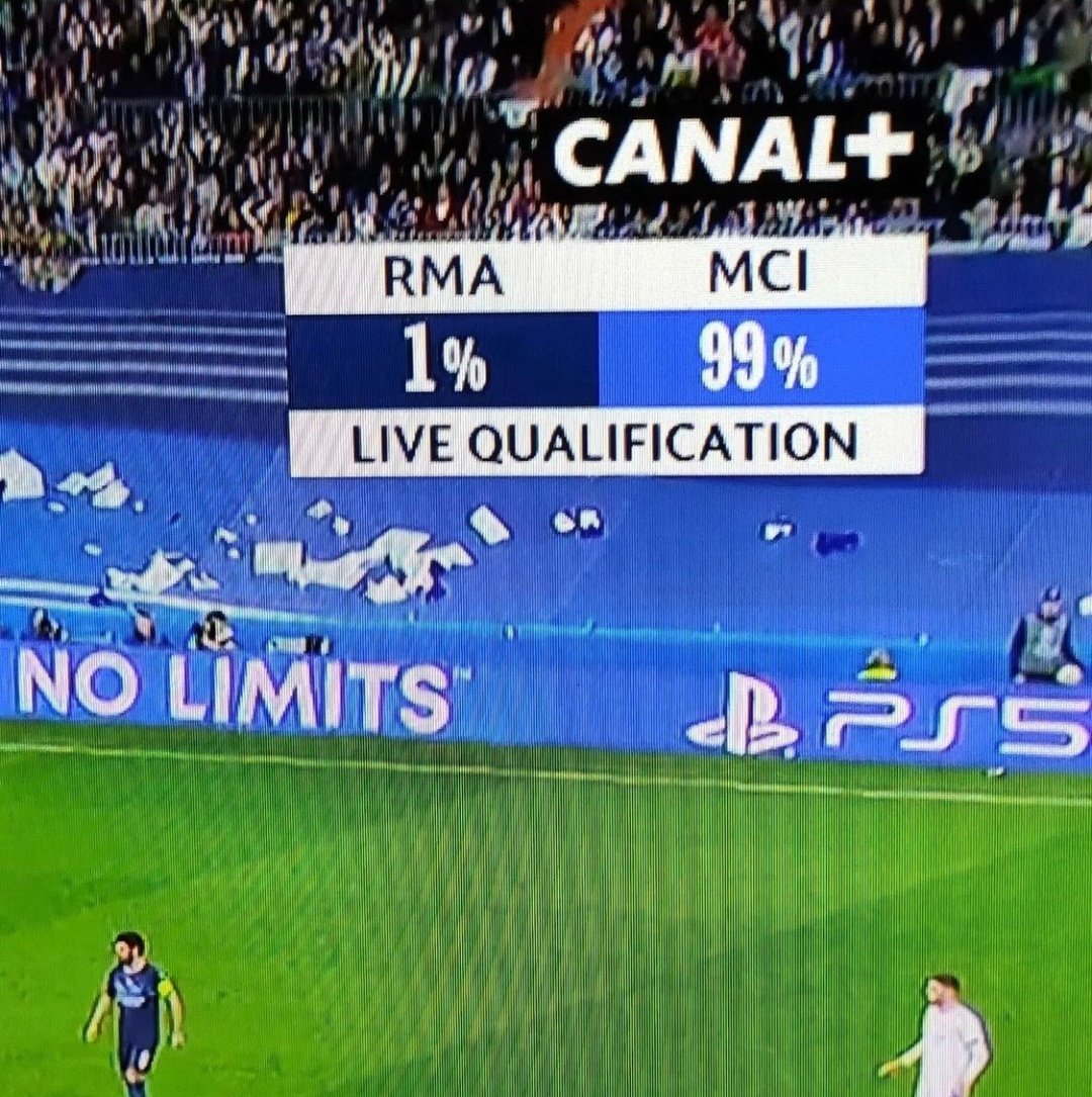 jugadavar's tweet photo. Lo de esta noche no tienen ninguna lógica por eso somos el pvto Real Madrid https://t.co/jqiBnBseAi