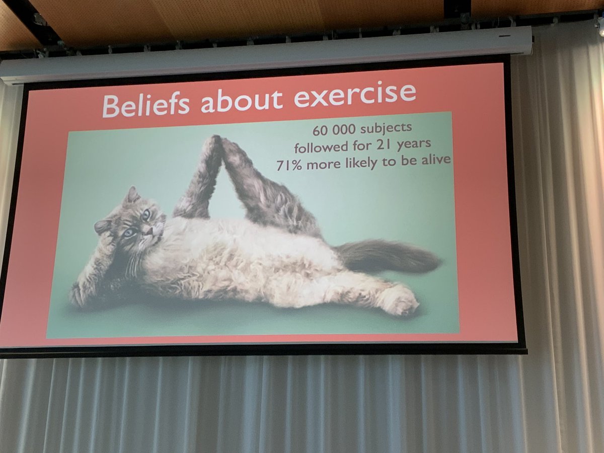 Pecky De Silva (@peckydesilva) on Twitter photo Great talk in “Come Alive and Thrive” #womeninsurgery by <a href="/DrHelenaPopovic/">Dr Helena Popovic</a> if you weren’t here please watch in the #virtualcongress #RACS22 “Perceived fitness is a better predictor of longevity than actual fitness” Our self talk makes a huge difference to our well being. Great talk in “Come Alive and Thrive” #womeninsurgery by <a href="/DrHelenaPopovic/">Dr Helena Popovic</a> if you weren’t here please watch in the #virtualcongress #RACS22 “Perceived fitness is a better predictor of longevity than actual fitness” Our self talk makes a huge difference to our well being.