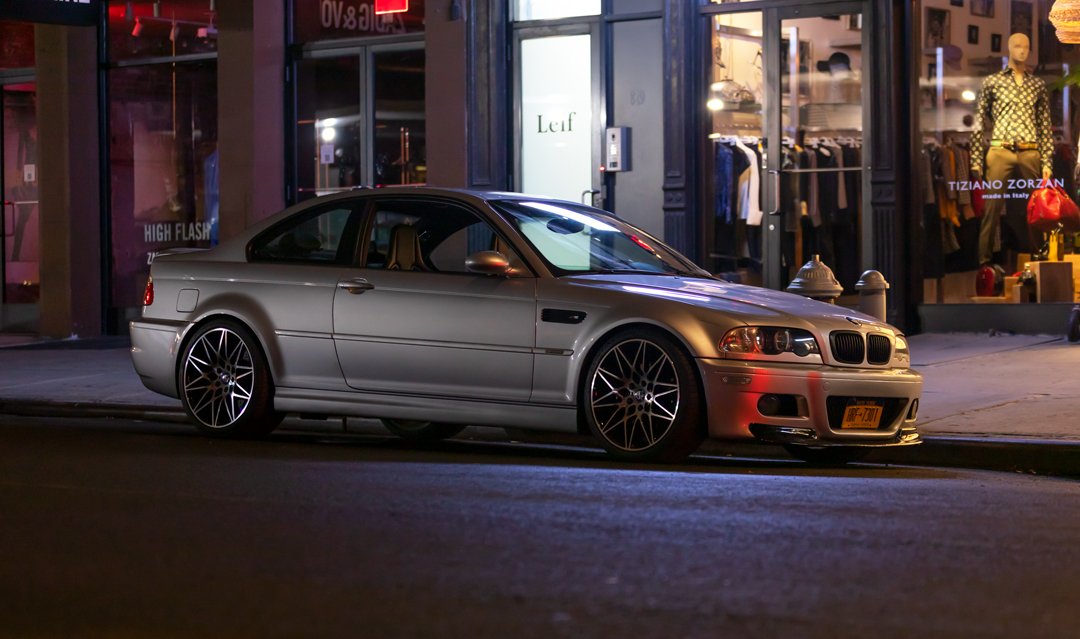 PixelPerfectNyc's tweet photo. @BMW BMW E46 M3 @BMW https://t.co/PFOkCWW6aY