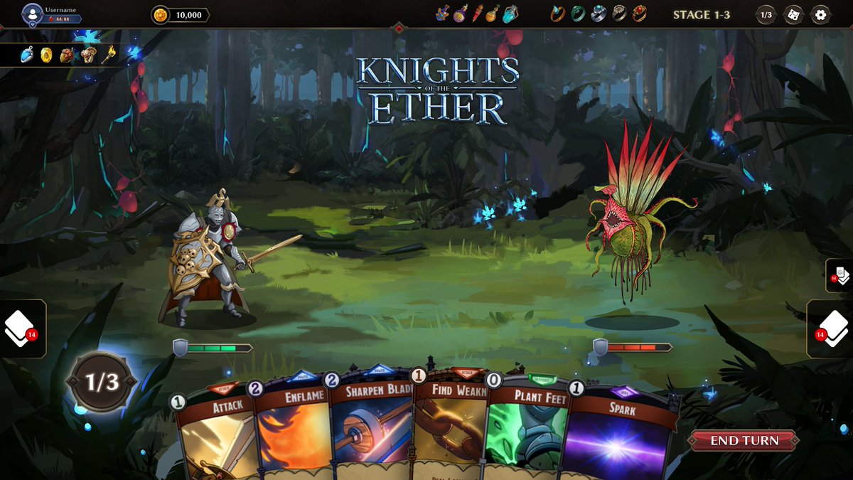 The first look into KOTE: UnderDark

Are you prepared, anon?