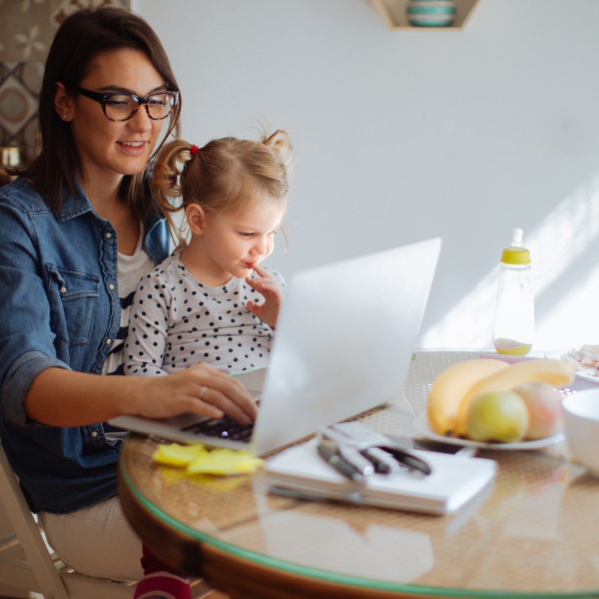 #Delegate responsibilities to your #VA to make Mother's Day stress-free.

#MothersDay #MothersLove