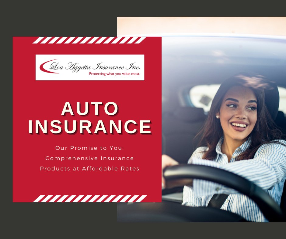 LouAggetta's tweet image. We have access to multiple A-rated, admitted carriers to find the best coverage for you for the best price. Call us to get a quote today!

ow.ly/LIWL50ITh1j

#LouAggettaInsurance #LouAggetta #AutoInsurance #VehicleInsurance #CarInsurance