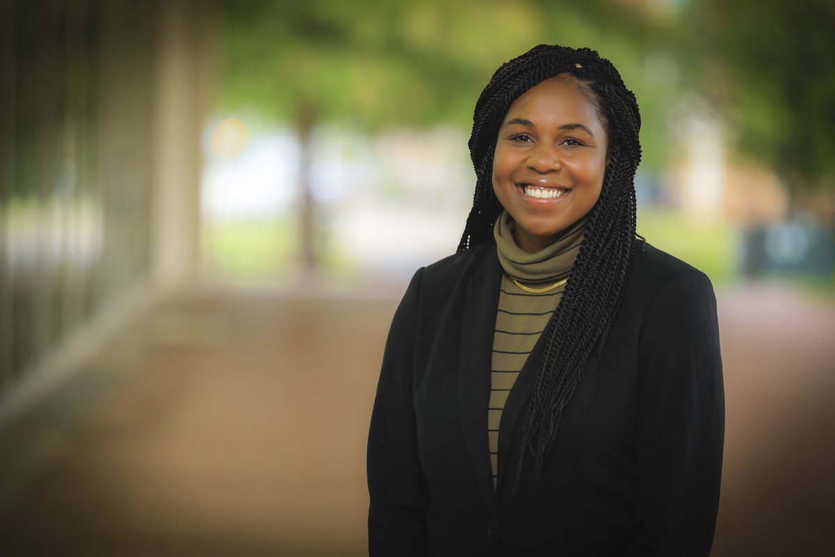 We are excited to announce Courtney Brown will soon join the Department of Agricultural Education, Communications and Leadership at Oklahoma State University as an Assistant Professor of Agricultural Leadership!