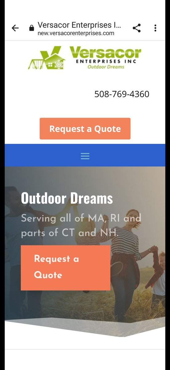 FamilyFunMA's tweet image. ATTENTION 🚨 New website coming soon! #Versacor