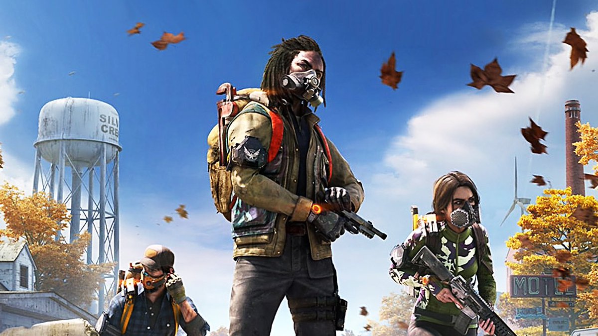 HeartDivision's tweet image. 7 days… #heartland #thedivision #notofficial #schoolproject