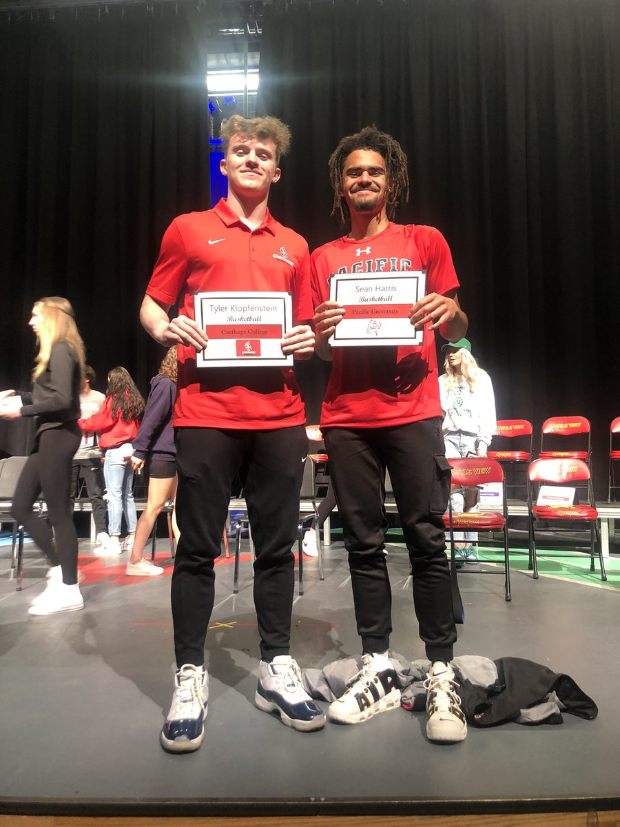 David Johnston (@coachcloser) on Twitter photo Special day at our CVHS signing ceremony. I’m so happy for these two who have worked extremely hard over the last 4 years to earn a college scholarship. <a href="/CVBallersClub/">CV Ballers Club</a> <a href="/cvhsEvents/">Castle View Events</a> Special day at our CVHS signing ceremony. I’m so happy for these two who have worked extremely hard over the last 4 years to earn a college scholarship. <a href="/CVBallersClub/">CV Ballers Club</a> <a href="/cvhsEvents/">Castle View Events</a>