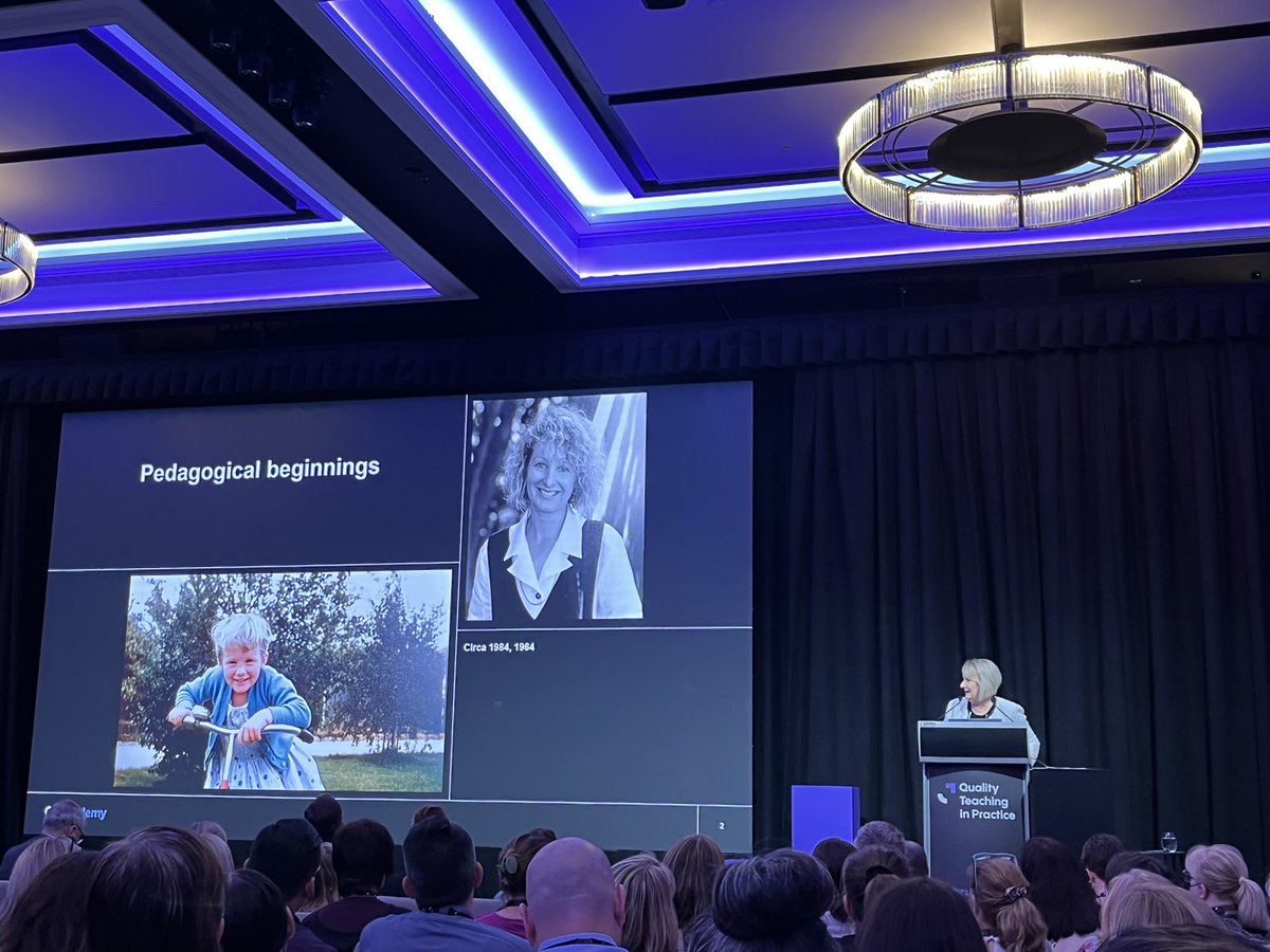 John Bush (@bushjb) on Twitter photo <a href="/Jennygore4/">Jenny Gore</a> Shares her story and thinking about pedagogy over the years. It’s an honour to be here to@listen and learn from our partners at <a href="/UON_TTRC/">Teachers and Teaching Research Centre</a>. #QTiP22 @prfoundation1 <a href="/Jennygore4/">Jenny Gore</a> Shares her story and thinking about pedagogy over the years. It’s an honour to be here to@listen and learn from our partners at <a href="/UON_TTRC/">Teachers and Teaching Research Centre</a>. #QTiP22 @prfoundation1
