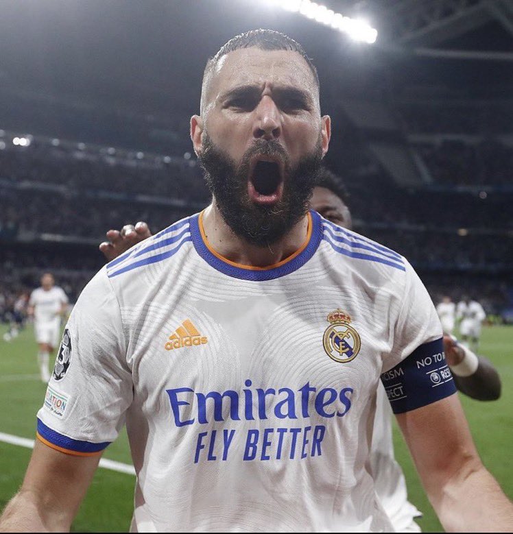 Madrid Zone on Twitter "📊 Real Madrid this season in the knockout