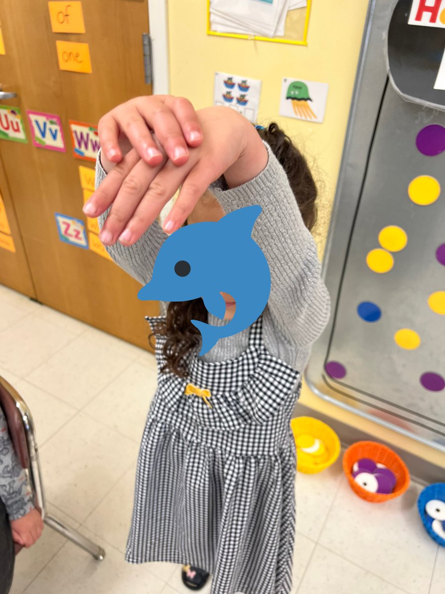 TheIsaksonTimes's tweet photo. Checking in on our mindfulness breathing strategies with dolphin breath, butterfly breath, alligator breath and cake breath. We love using the Alphabreaths breathing exercises each day! https://t.co/BxRcMiGavR