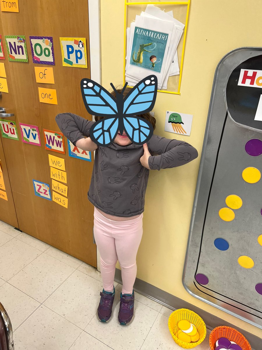 TheIsaksonTimes's tweet photo. Checking in on our mindfulness breathing strategies with dolphin breath, butterfly breath, alligator breath and cake breath. We love using the Alphabreaths breathing exercises each day! https://t.co/BxRcMiGavR