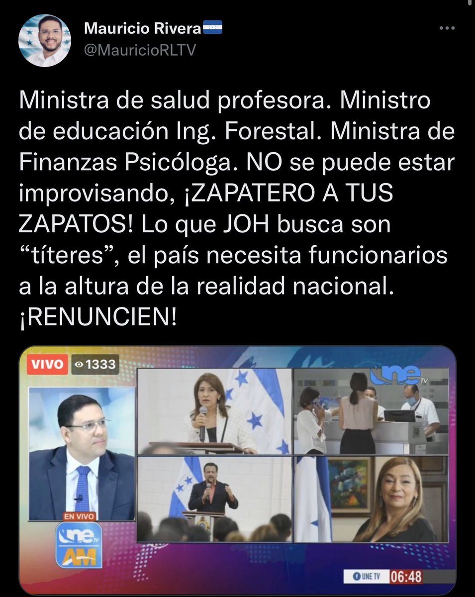 gurdianca's tweet photo. @MauricioRLTV 🤡 https://t.co/M9LpkD1KFc