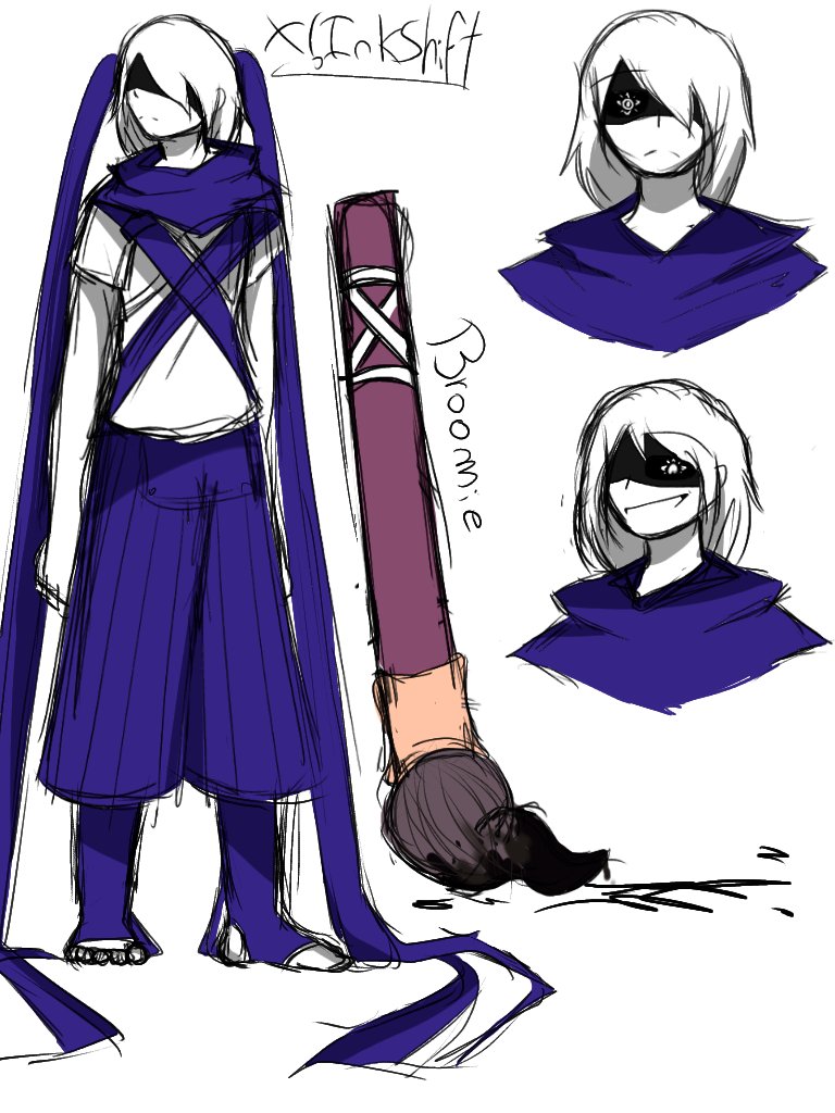 This_Tema11's tweet photo. maybe... this thing goes x-cellent, y'know?

#xtale #xchara #xinkshift #inkshift #inksans #inktale #charaau #undertaleAU https://t.co/qG1dvUhy7R