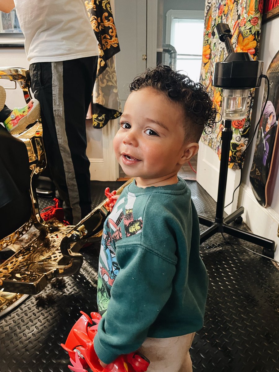 madsguarneri's tweet photo. haircut szn https://t.co/M8TNbVXkcZ