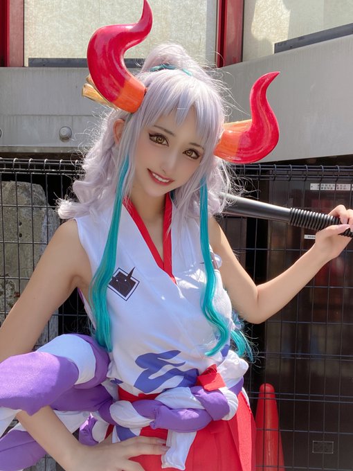 Twitterのコスプレ画像30