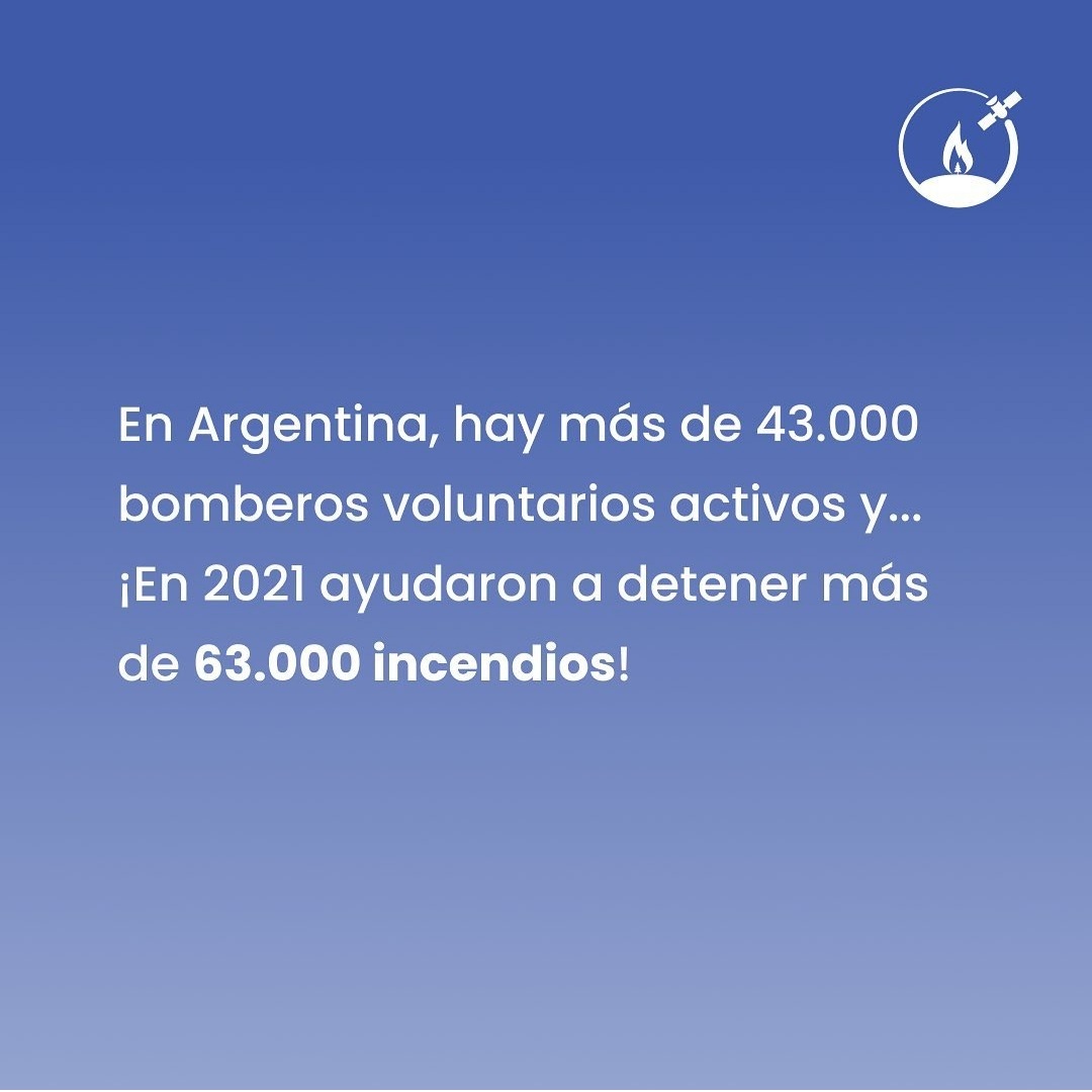 Hoy 4 de Mayo es el día internacional del bombero, importantísimo para darle visibilidad a la tarea de estos héroes ¿Querés enterarte de más? ¡Acá te contamos!
