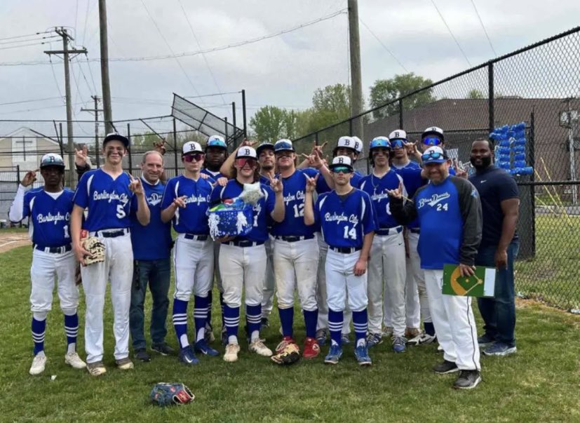 BCBlueDevils's tweet image. Family 🤟 #BDN