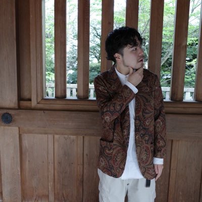 Yuto_hbb's tweet photo. #新しいプロフィール画像 https://t.co/6t8PGlxgE5
