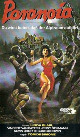 EugWSerra's tweet photo. On August 28, 1981, Hell Night was released! #HellNight #LindaBlair #VincentVanPatten #PeterBarton #SukiGoodwin #JennyNeumann #KevinBrophy https://t.co/en4u9L6Ngw