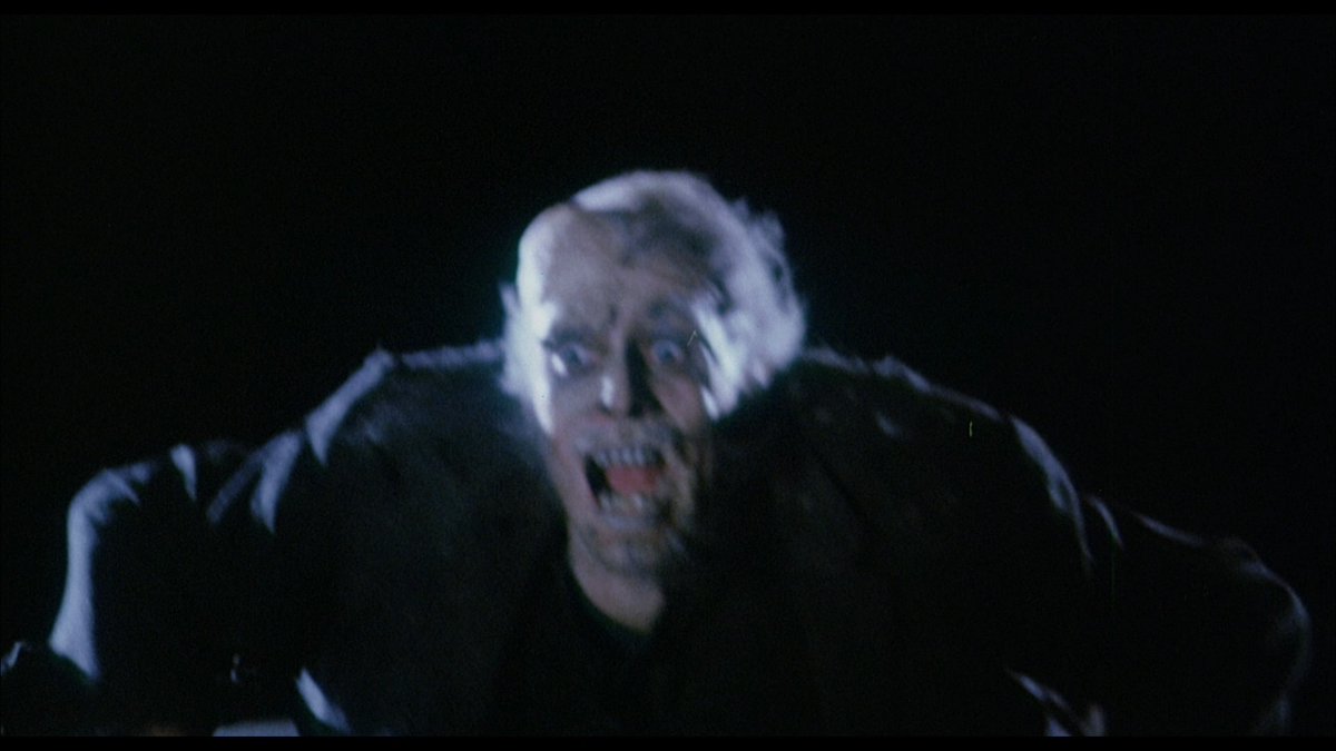 EugWSerra's tweet photo. On August 28, 1981, Hell Night was released! #HellNight #LindaBlair #VincentVanPatten #PeterBarton #SukiGoodwin #JennyNeumann #KevinBrophy https://t.co/en4u9L6Ngw