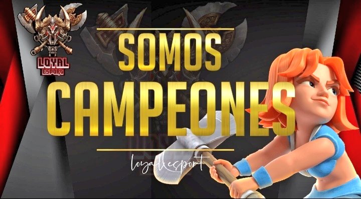Loyal eSports🇲🇽 (@esport_loyal) on Twitter photo 🏆CAMPEONES🏆
Tras una final con partidas de gran nivel y con nuestros jugadores demostrando el gran nivel de nuestro equipo, nos logramos imponer ante <a href="/OsitosEsports/">Ositos eSports</a> proclamandonos 🏆CAMPEONES 🏆 de esta edición @EmpireLeague4 🤑.
No estábamos muertos, andábamos de parranda🥵 🏆CAMPEONES🏆
Tras una final con partidas de gran nivel y con nuestros jugadores demostrando el gran nivel de nuestro equipo, nos logramos imponer ante <a href="/OsitosEsports/">Ositos eSports</a> proclamandonos 🏆CAMPEONES 🏆 de esta edición @EmpireLeague4 🤑.
No estábamos muertos, andábamos de parranda🥵