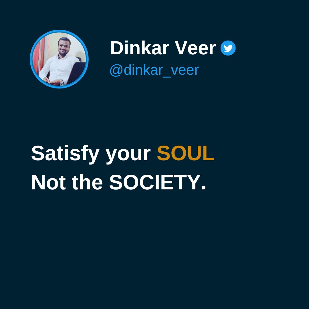 iamdinkarveer's tweet photo. #lifequotes #life #happinesss https://t.co/dFMmTzDFQc