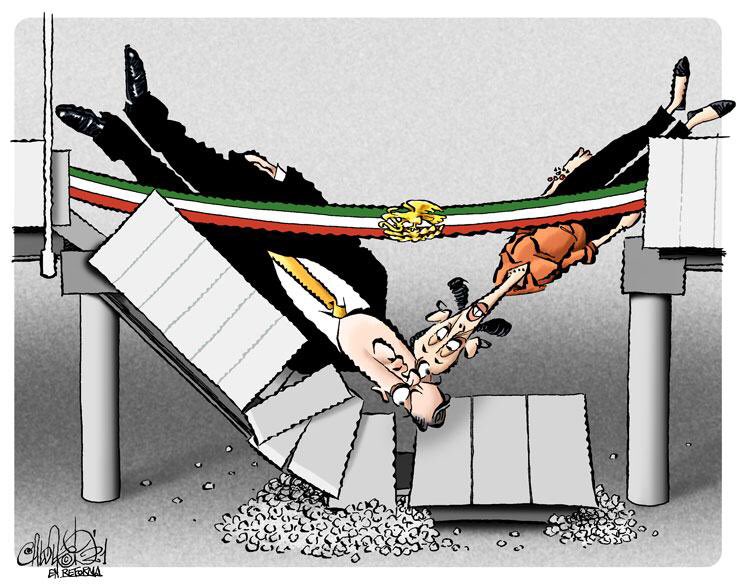 PacoCalderónCartones🇲🇽❤️🇺🇦❤️🇮🇱 tweet media
