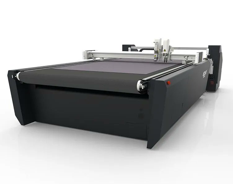 DavidCh30647242's tweet photo. BK2 High Speed Digital Cutting System
BK2 cutting system is a high speed (single layer/few layers) material cutting system, which is widely applied in automobile interior, advertisement, garment, furniture
https://t.co/sHL1sgMTn4
#IECHO #3dprinting #CuttingMachine #CuttingSystem https://t.co/1MNNeLCPfO