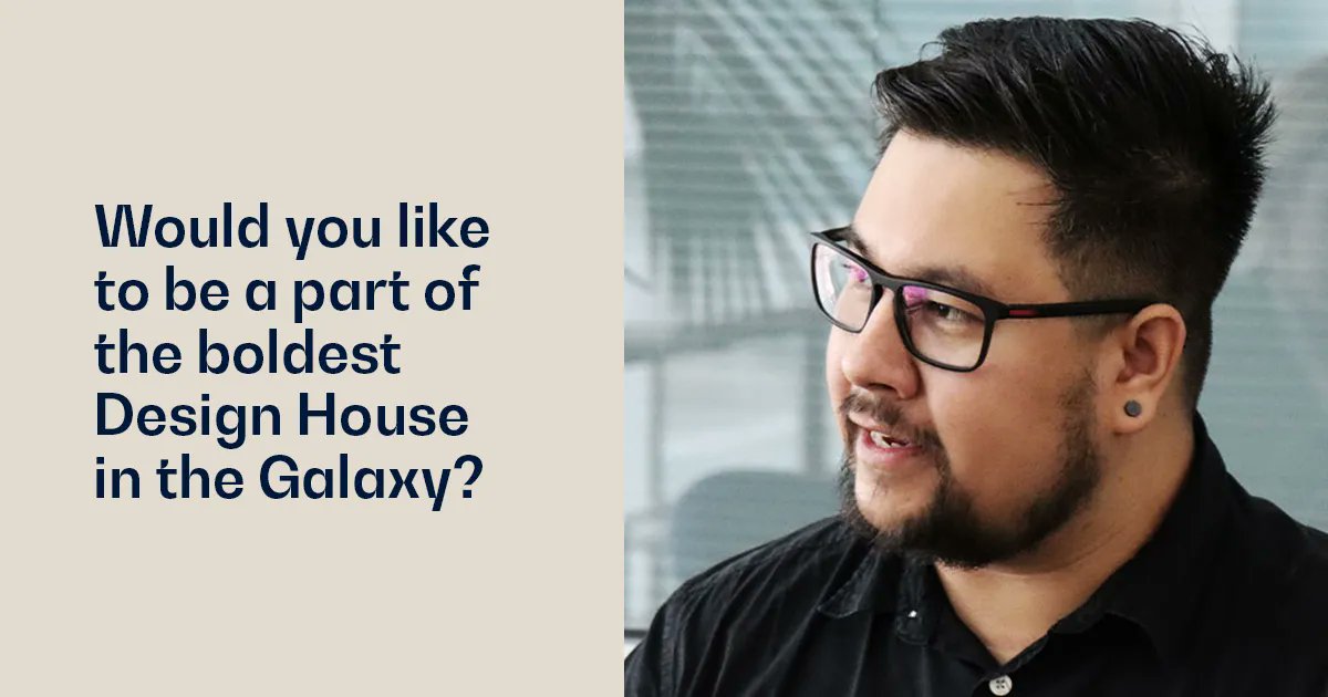 huldofficial's tweet image. Are you a sales hunter who gets the biggest thrills finding new business opportunities? If yes, we might have a place for you! 🌟👊 Read more and apply: buff.ly/3MK1x92

#salesjob #salesmanager #intelligentdevices #joinus #wearehuldians #huld