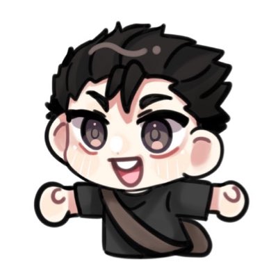 Terushima Yuuji (照島遊児) tweet media