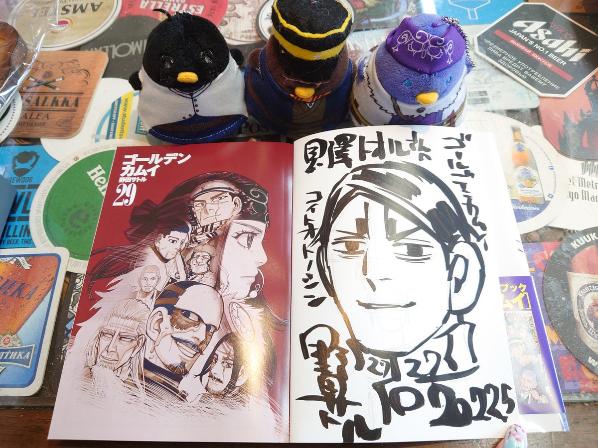 タグ 北の工房つとむ の注目ツイート メガとんトラック