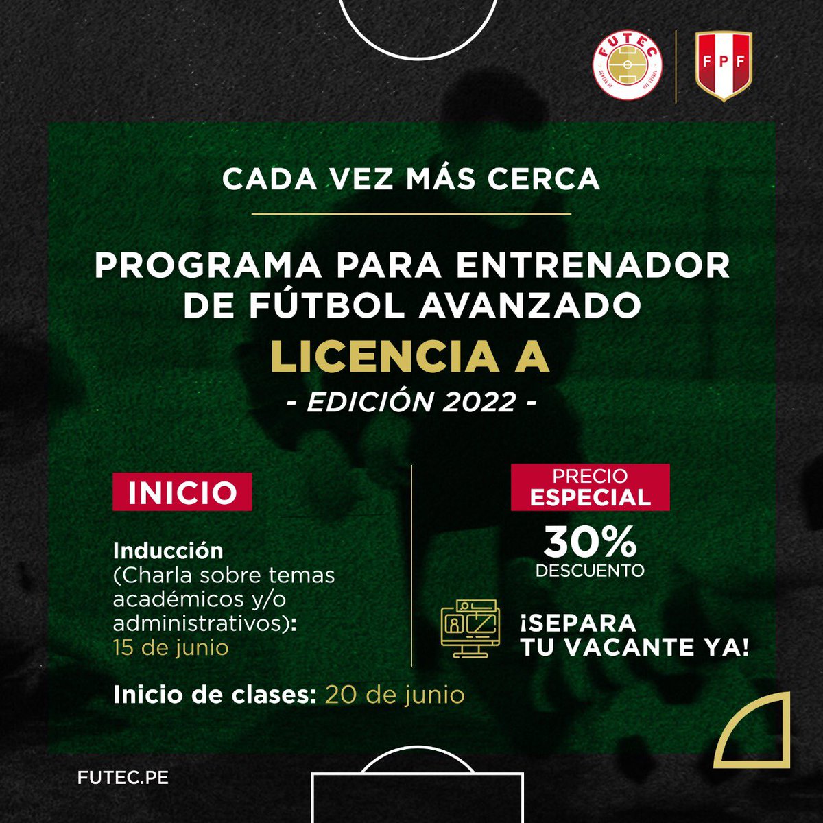 FUTEC - FPF tweet media