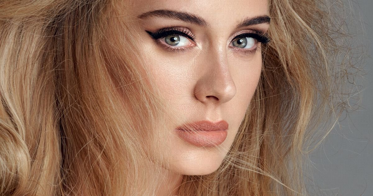 PopBase's tweet image. Happy birthday to the record-breaking Adele, who turns 34 today.

The Grammy-winning icon and Academy Award winner has seen immense success with her universally-acclaimed albums and singles. She is an undeniable force in music and one of the best-selling artists of all time.