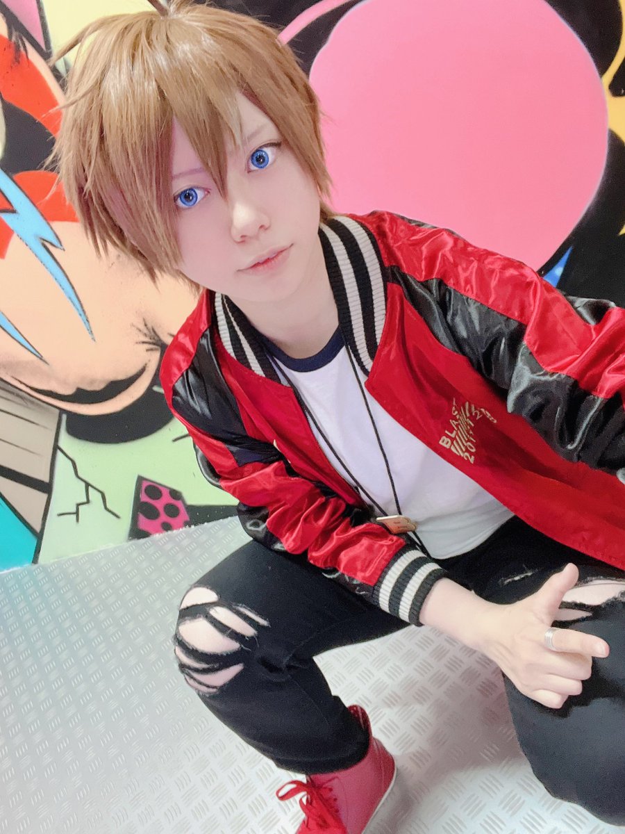 今日誕生日の子達！！おめでとう〜！！
ジュニアくん、龍くん、レオぴ、大和……みんな私の推しですね……わかりやすい……