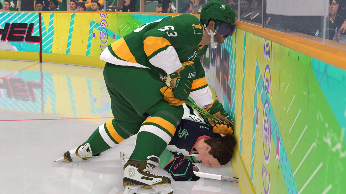 Great start to the season for the PP! The boys split with Dirty Birds and take both from Sea Sickness! <a href="/IceTiltHL/">ITHL</a> #ThisIsWhatUsIsNow