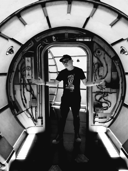 Djjask's tweet photo. #MayTheFourthBeWithYou
#StarWars https://t.co/DnqWAyl7tj