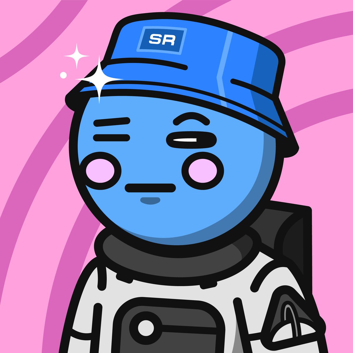 Space Riders (@spaceridersxyz) on Twitter photo Looking to join the Spaceport? Space Riders are giving away Rider #8819 from the vault 🪐💙
To enter:
→ Follow <a href="/SpaceRiders_NFT/">Space Riders</a>
→ Like + RT
→ Tag a friend
*Winning Rider will be picked in 24 hours
!SPR Looking to join the Spaceport? Space Riders are giving away Rider #8819 from the vault 🪐💙
To enter:
→ Follow <a href="/SpaceRiders_NFT/">Space Riders</a>
→ Like + RT
→ Tag a friend
*Winning Rider will be picked in 24 hours
!SPR