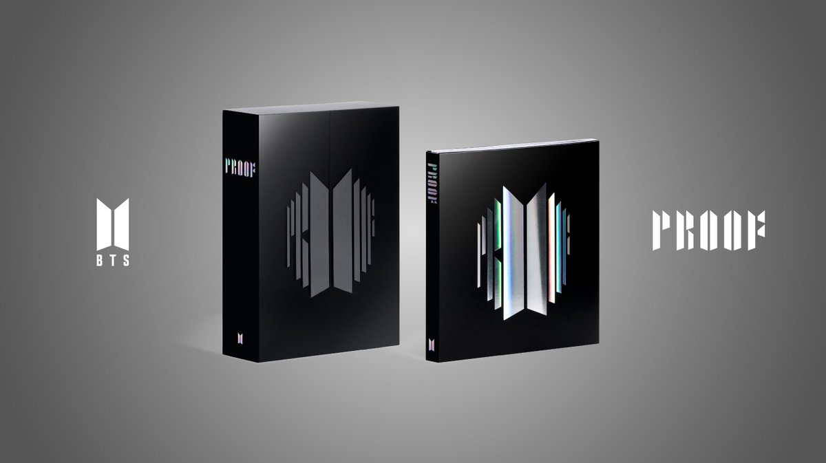 [Help RT] 🇲🇾GO ＃BTS ANTHOLOGY ALBUM - PROOF 🖤🤍

💰:Set RM260
      Standard edition RM195
      Compact edition RM70

⏱️: ~ Sold out
✅: 2nd payment needed
🍑: Join telegram for updates t.me/sweetnite_go

💌: DM to order 

#SweetNiteGo #pasarBTSMY #pasarBTS #btsMyshare
